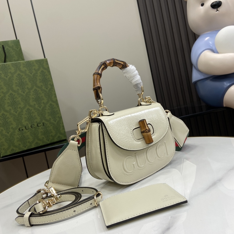 Gucci Top Handle Bags